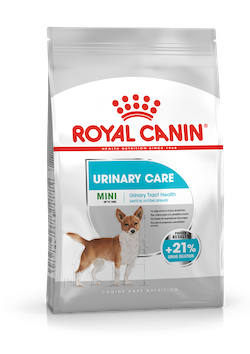 Royal Canin Mini Urinary Care Dog 1 kg