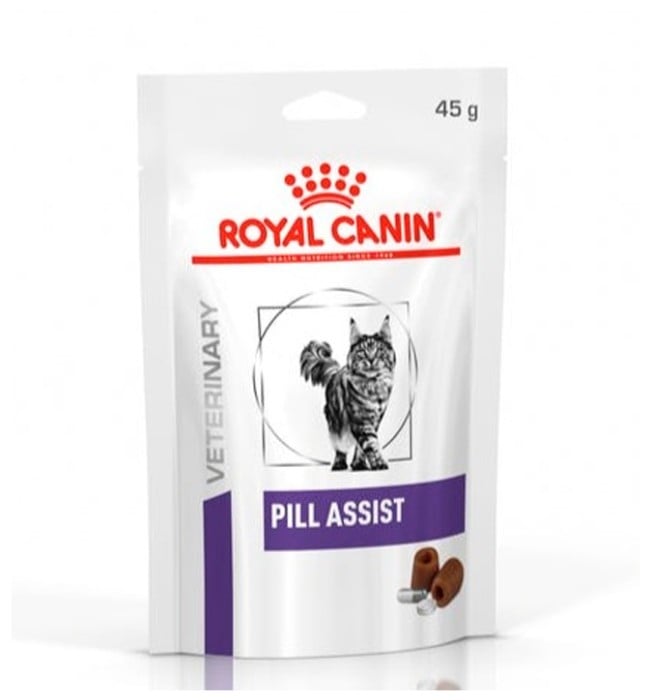 Royal Canin Pill Assist Cat 45 g