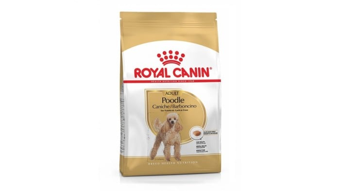 Royal Canin Poodle Adult 1.5 kg