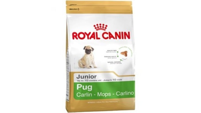 Royal Canin Pug (Mops) Puppy 1.5 kg