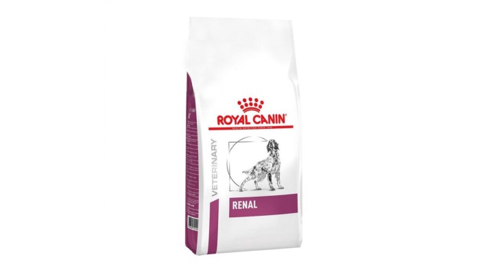 Royal Canin Renal Dog 14 kg