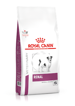 Royal Canin Renal Small Dog 3.5 kg