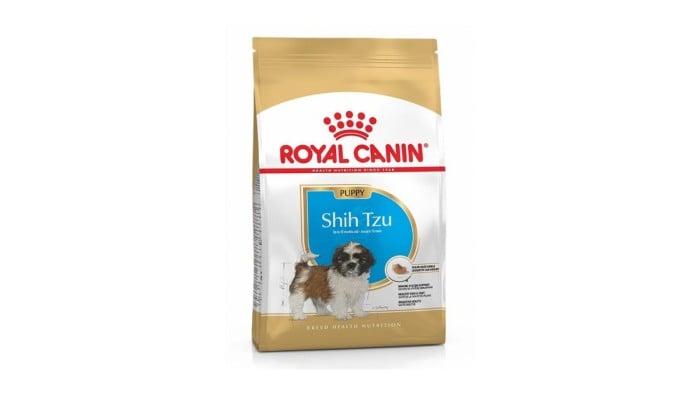 Royal Canin Shih Tzu Puppy 500 g