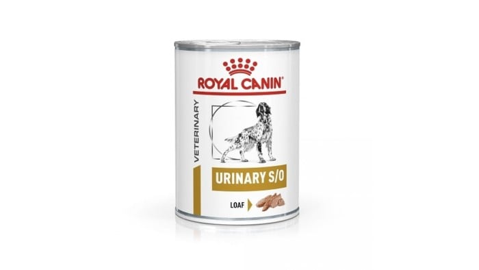 Royal Canin Urinary S O Dog Conserva 410 g