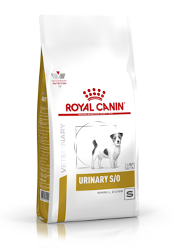 Royal Canin Urinary S O Small Dog 8 kg