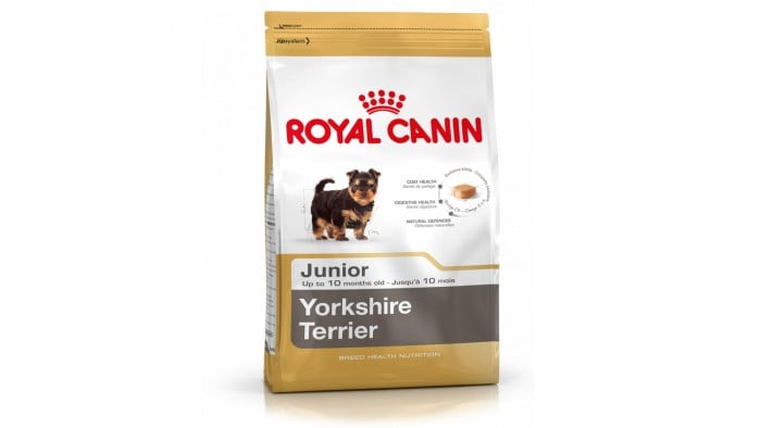 Royal Canin Yorkshire Puppy 500 g