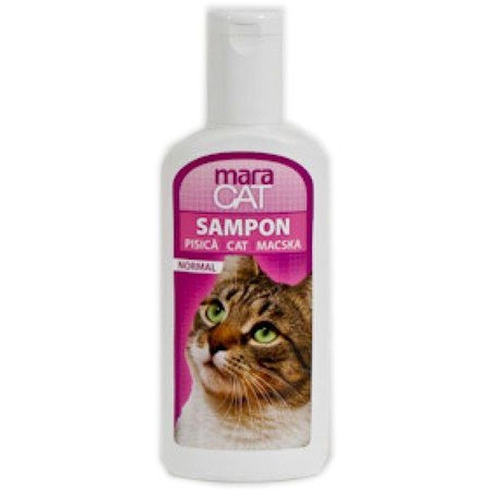 sampon pentru Pisici Maracat Normal 200 ml