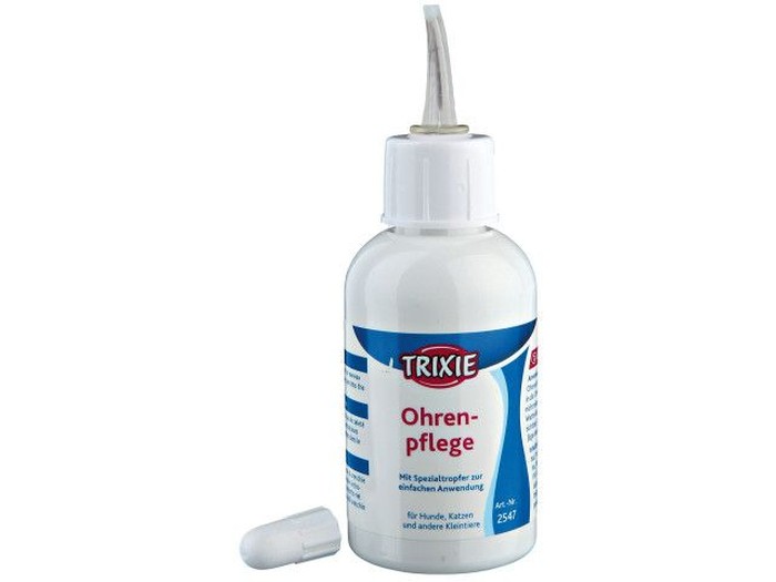 Solutie pentru Urechi 50 ml 2547, Trixie [2]