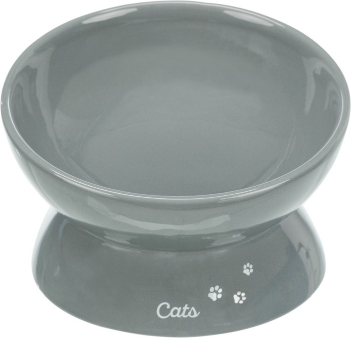 Trixie Castron Ceramic XXL 350ml/17cm Gri 24805 [2]
