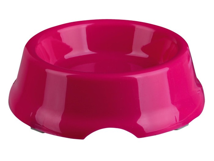 Trixie Castron Plastic 0.25 l/10 cm Antiderapant 2471 [2]