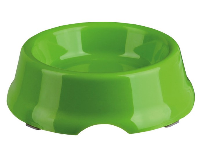 Trixie Castron Plastic 0.25 l/10 cm Antiderapant 2471 [3]