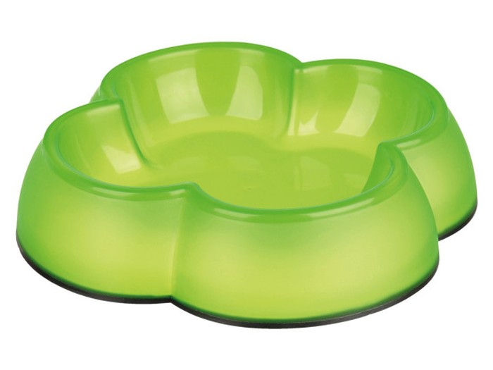 Trixie Castron Plastic Antiderapant 0.25 l/14 cm 24430 [3]