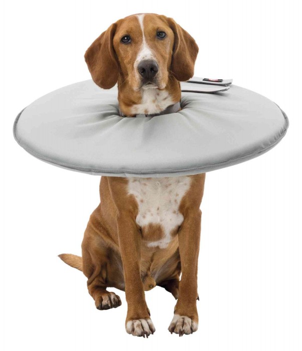 Trixie Guler XS Protector Poliester 23-27 cm/13 cm 19422 [2]