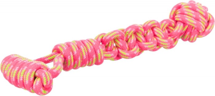 Trixie Jucarie Franghie cu Minge, 8/38 cm, 35697 [3]