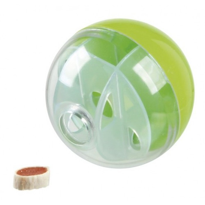 Trixie Jucarie Pisici Minge 5 cm 45576 [3]