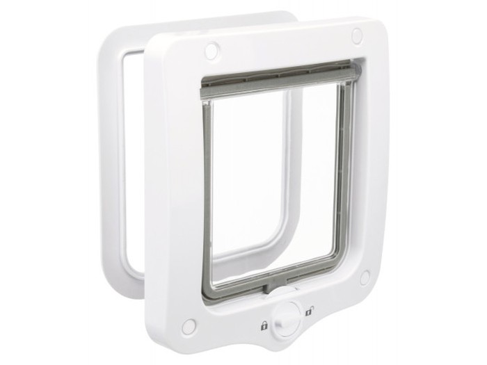 Usa Batanta 2Way Pisica 20x22 cm Alba 44201