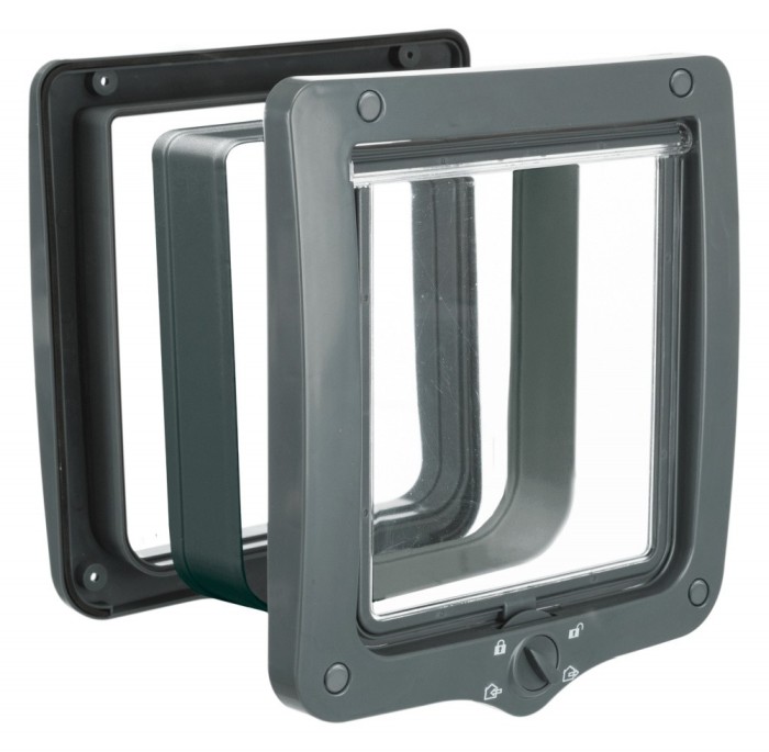 Usa Batanta 4-Way XXL 24 X 28 Cm Gri Cu Tunel 44242 [2]