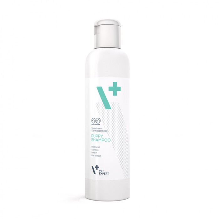 VetExpert Sampon Puppy 250 ml