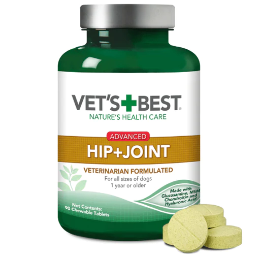 Vet s Best Suport Articular Dog 60 tablete