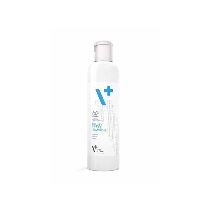 VetExpert Sampon Beauty Care 250 ml, VetExpert