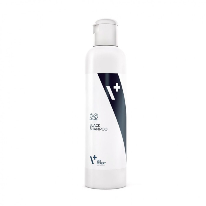 Vetexpert Sampon Blana Neagra 220 ml