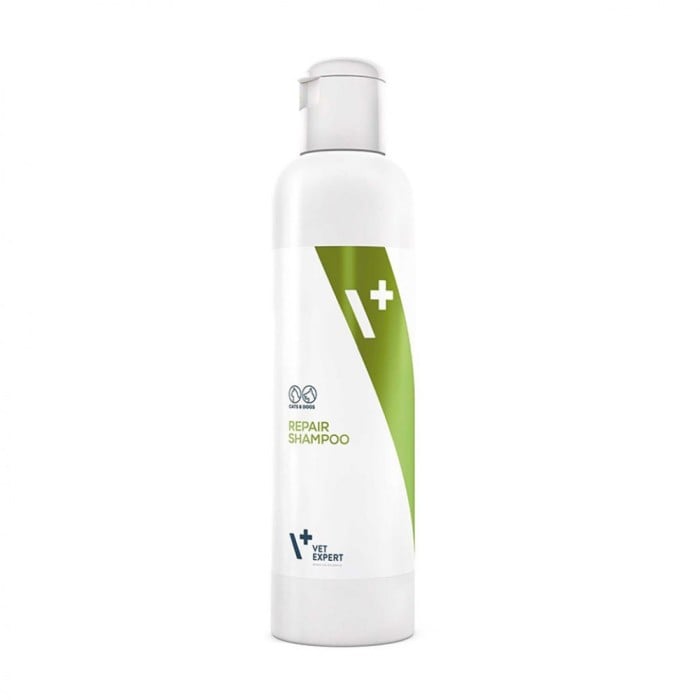 Vetexpert Sampon Caini Pentru Regenerare si Reparare 220 ml