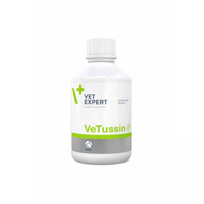 VETUSSIN 100 ml