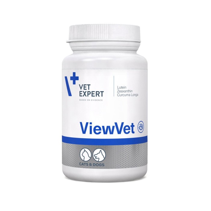 ViewVet Twist OFF 45 Capsule