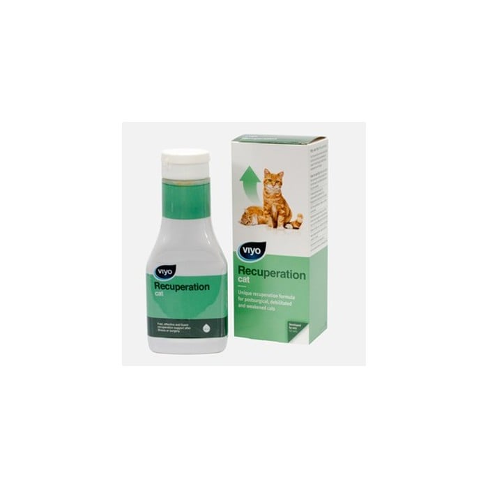 Viyo Recuperation Cat Flacon 150 ml