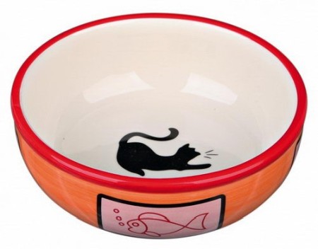 Castroane - 24658 Castron Ceramica  0.35L /13CM