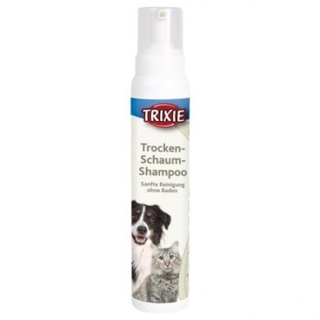 29411 Sampon Uscat Spuma 450 ml, Trixie
