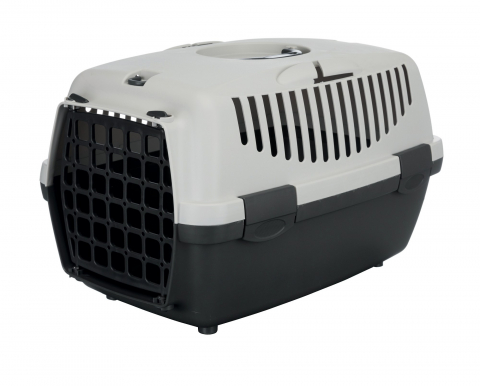Custi de transport - 39811 Cusca Capri GRI/GRI INCHIS 32x31hx48L cm