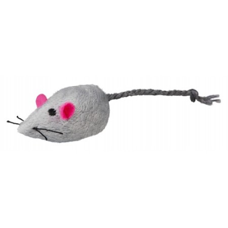4055 Jucărie Șoricel 5 cm, Trixie [2]