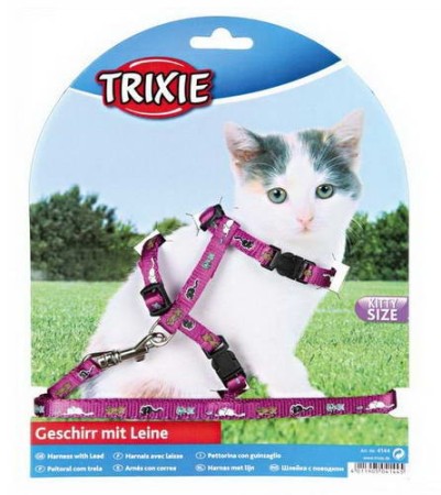 Zgarzi - 4144 Lesa 1.2 m +Ham 21-34 cm/8 mm
