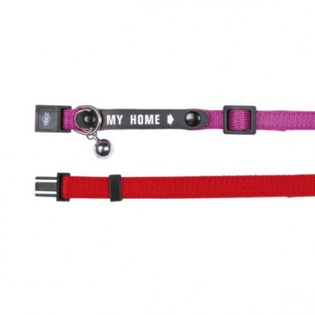 Zgarzi - 4180 Zgarda Nylon cu Adresier