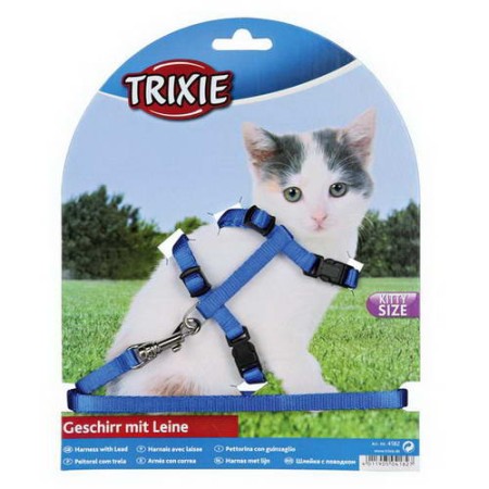 Zgarzi - 4182 Lesa 1.2 m+Ham 19-31 cm/8 mm Kitten