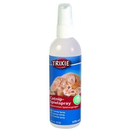 Igiena & Ingrijire - 4238 Spray Catnip 175 ml, Trixie