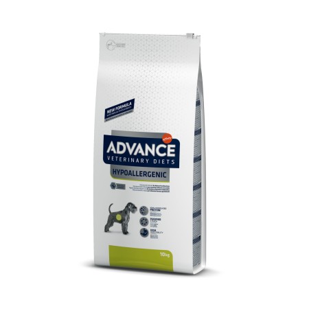 Diete - Advance Dog Hypoaleragenic 10 kg