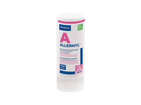 Șampoane - Allermyl Sampon 250 ml