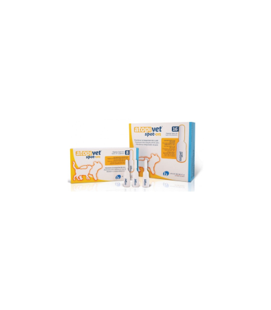 Farmacie - AtopiVet 16 Pipete