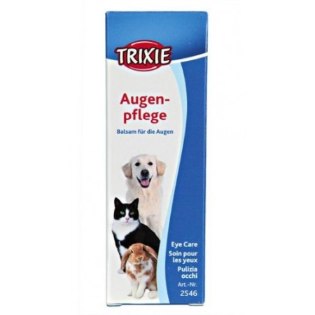 Igiena & Ingrijire - Balsam Pentru Ochi 50 ml 2546, Trixie