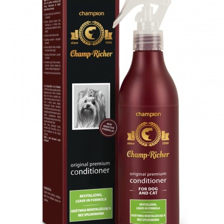 Igiena & Ingrijire - Balsam Spray Champ Richer pentru revitalizare 250 ml