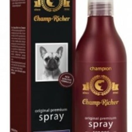 Igiena & Ingrijire - Balsam Spray Champ Richer pentru stralucire 250 ml