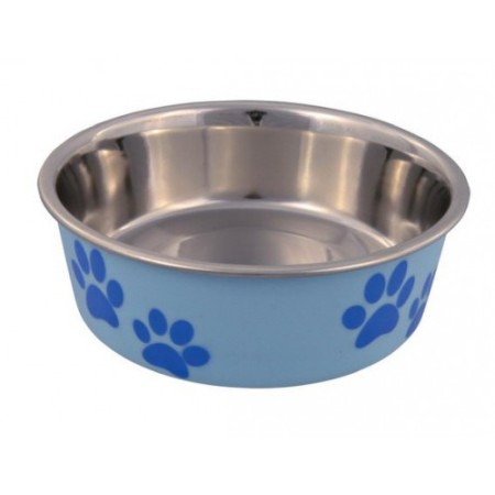 Castroane - CASTRON INOXIDABIL CU INVELIS DE PLASTIC 0.25L/12CM 25241