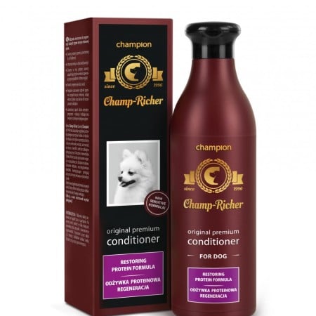 Sampoane - Champ Richer Balsam cu proteine 250 ml