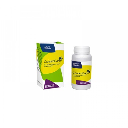 Oase & Articulatii - Condrocare 30 tablete