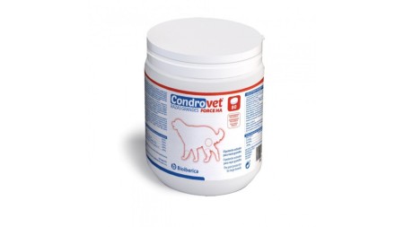 Oase & Articulatii - Condrovet Force HA Large Breed  80 cp