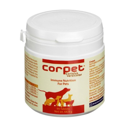 Imunitate - Corpet 90 tablete