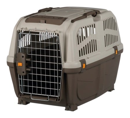 Custi de transport - Cusca Transport Skudo Nr 4 51x48x68 cm 3.9 kg/30 kg Iata 39742