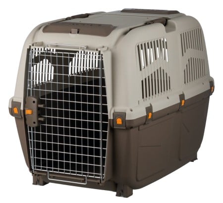 Custi de transport - Cusca Transport Skudo Nr 6 70x63x92 cm 8.2 kg/40 kg Iata 39744